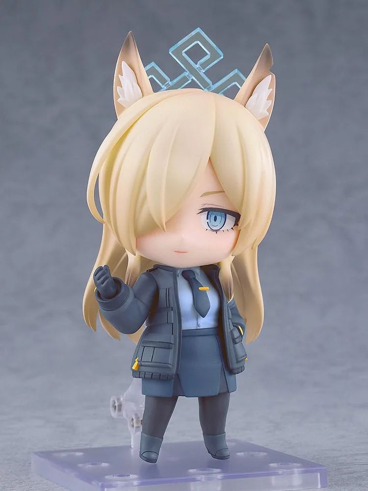 Blue Archive Nendoroid Action Figure Kanna Ogata 10 cm